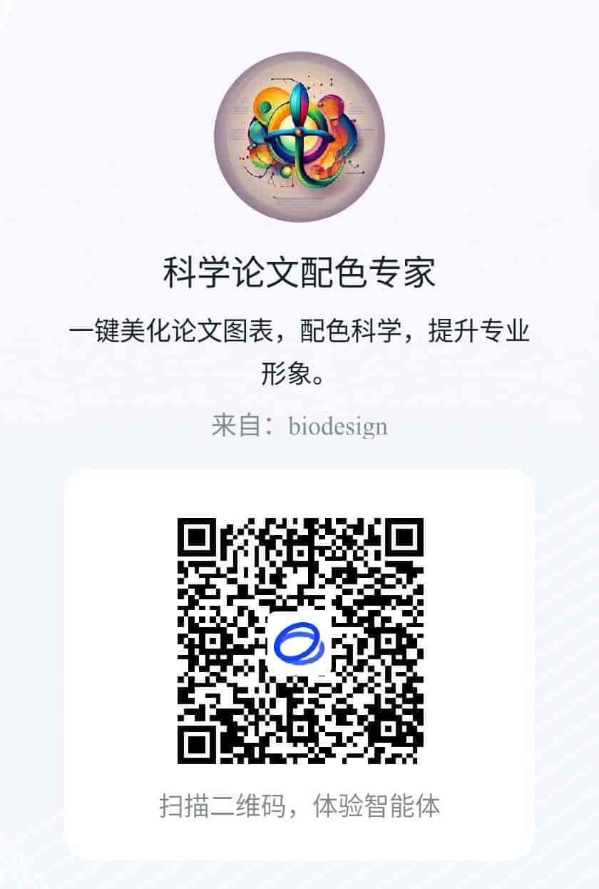 两个智谱清言智能体