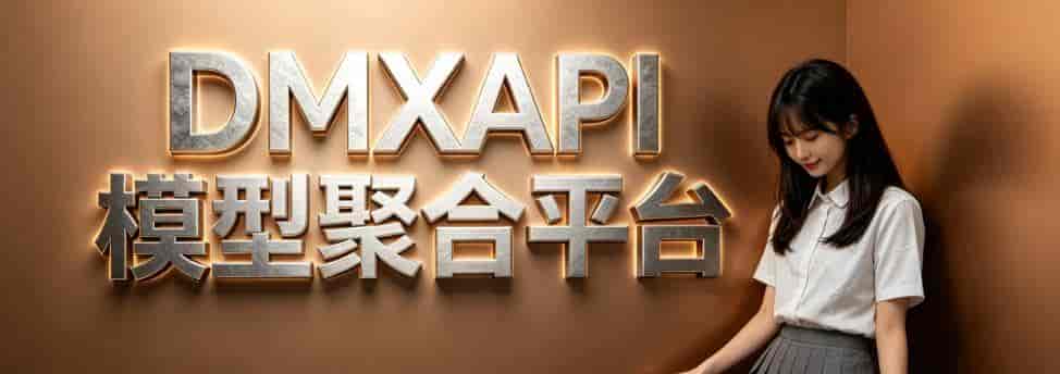 国产大模型实用版本,qwen3.6-plus适配各行各业,DMXAPI 聚合资源