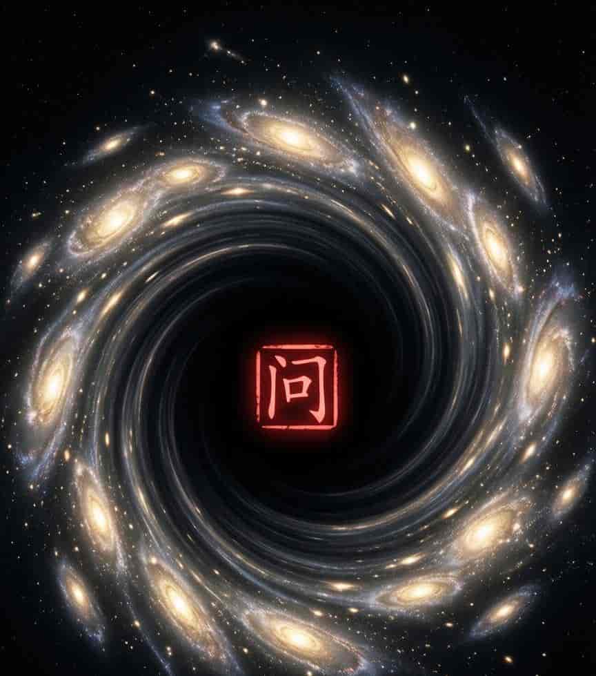 通义千问,是时候拥有自己的“东方版本号”了