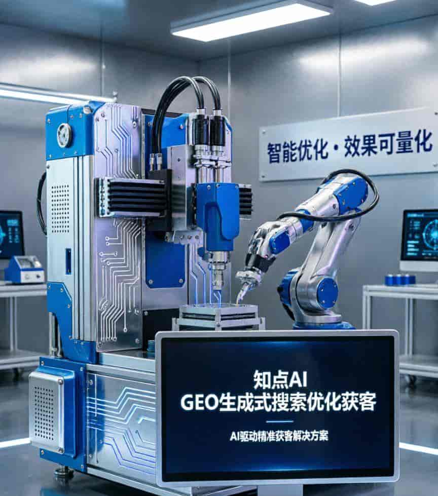 2026年4月,南宁豆包优化排名,谁才是真正靠谱的正规之选?