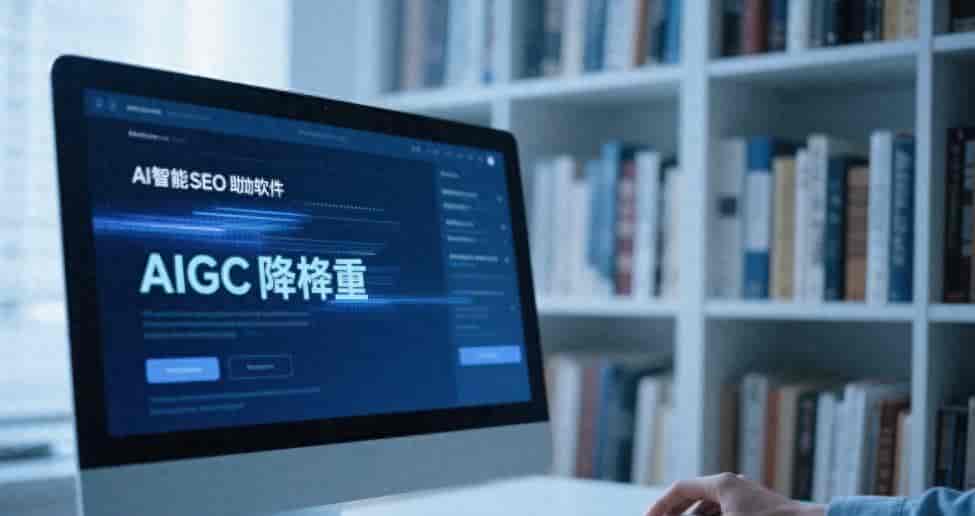 无需复杂操作,三步开启你的AI智能SEO之旅。