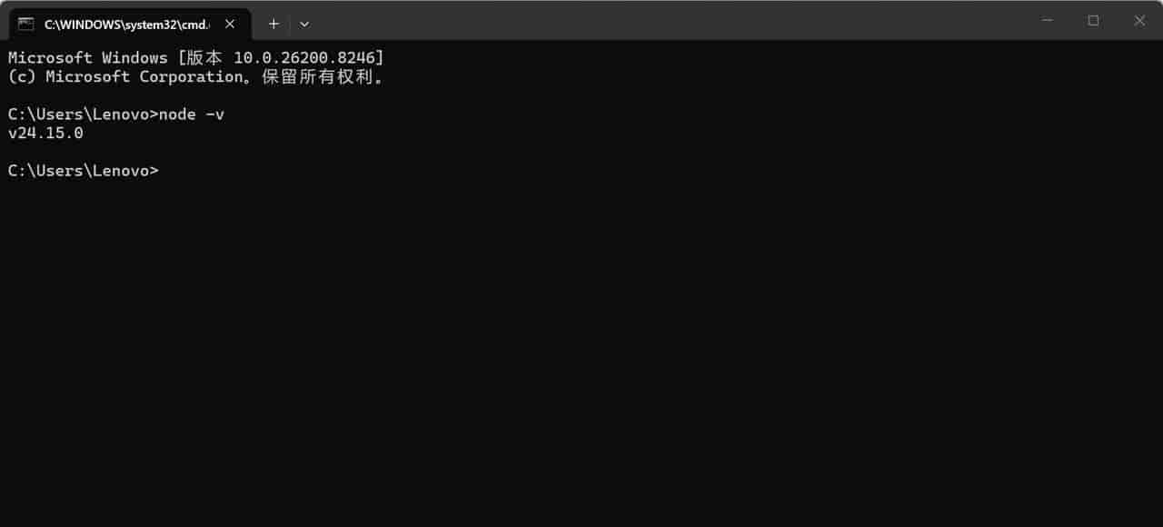 Claude Code for Windows 安装教程