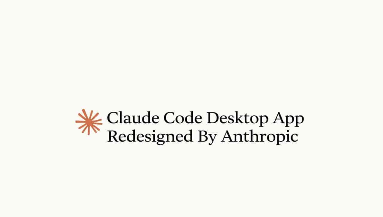 Claude Code桌面版4月大改版!多AI同时开工,拖拽式编程太香了