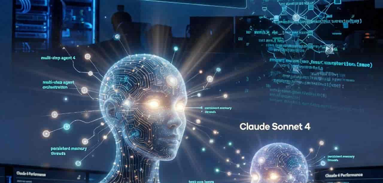 全球最强编程模型登场 Claude 4 正式上线