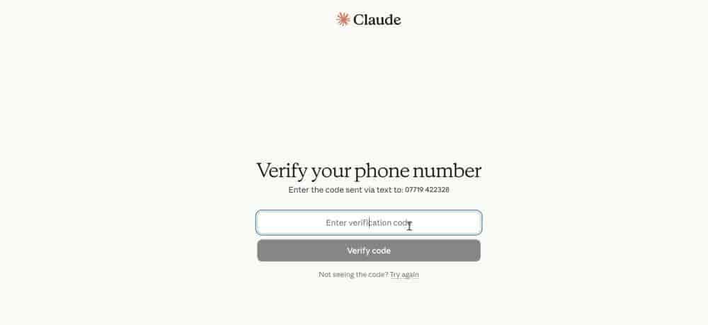 Claude Code 部署安装：解决手机验证与网络连接难题