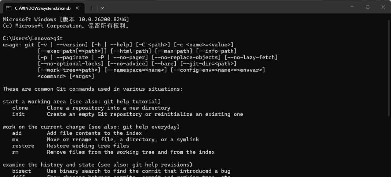 Claude Code for Windows 安装教程