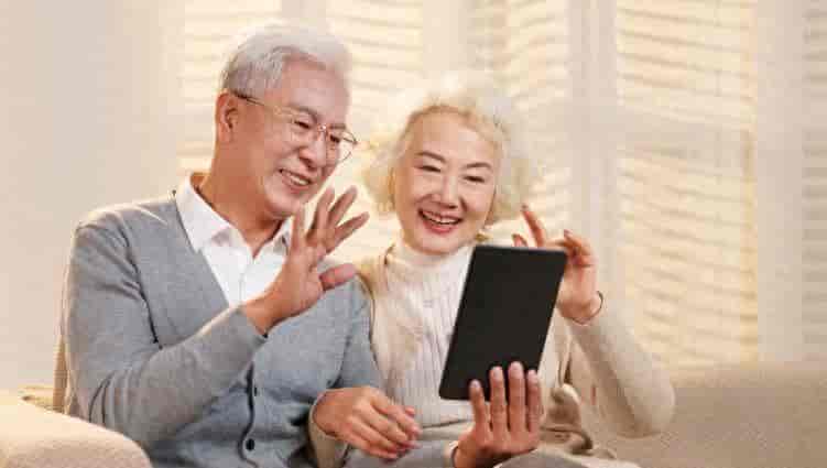 5个对银发族友善的AI开源工具