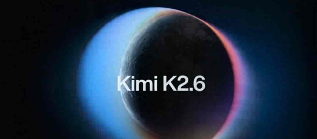 Kimi K2.6刷屏,所谓“300个AI员工”厉害在哪?