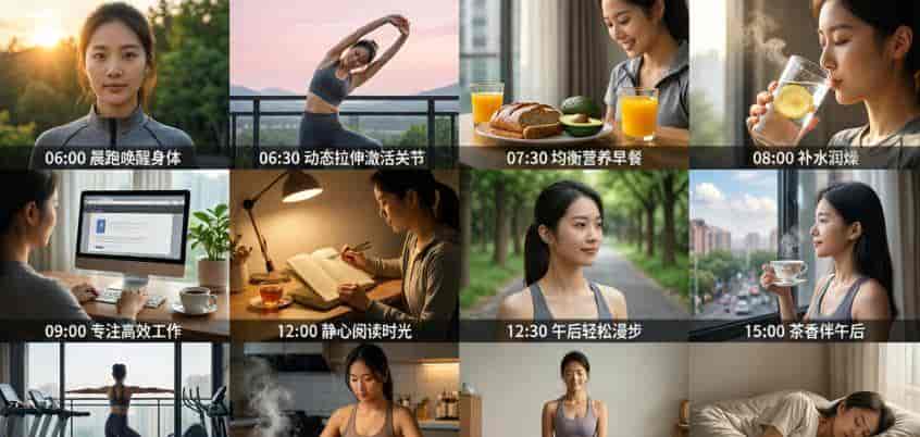 阿里通义新年礼:开源Qwen-Image-2512告别乱码与塑料感