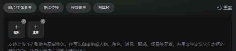 实测可灵O1,AI视频界的Banana也来了。