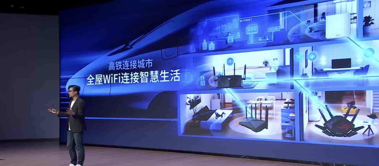 AI路由器终于来了,只因AI硬件,离不开AI网络?