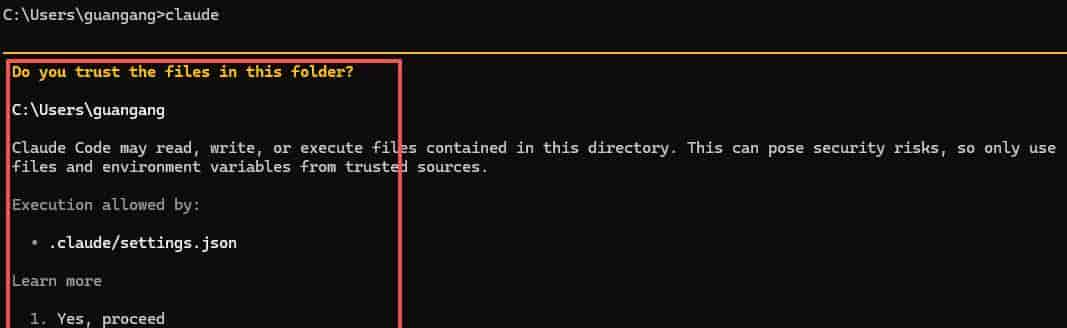 跳过claudecode的登录，使用claudecode+glm完美替代方案