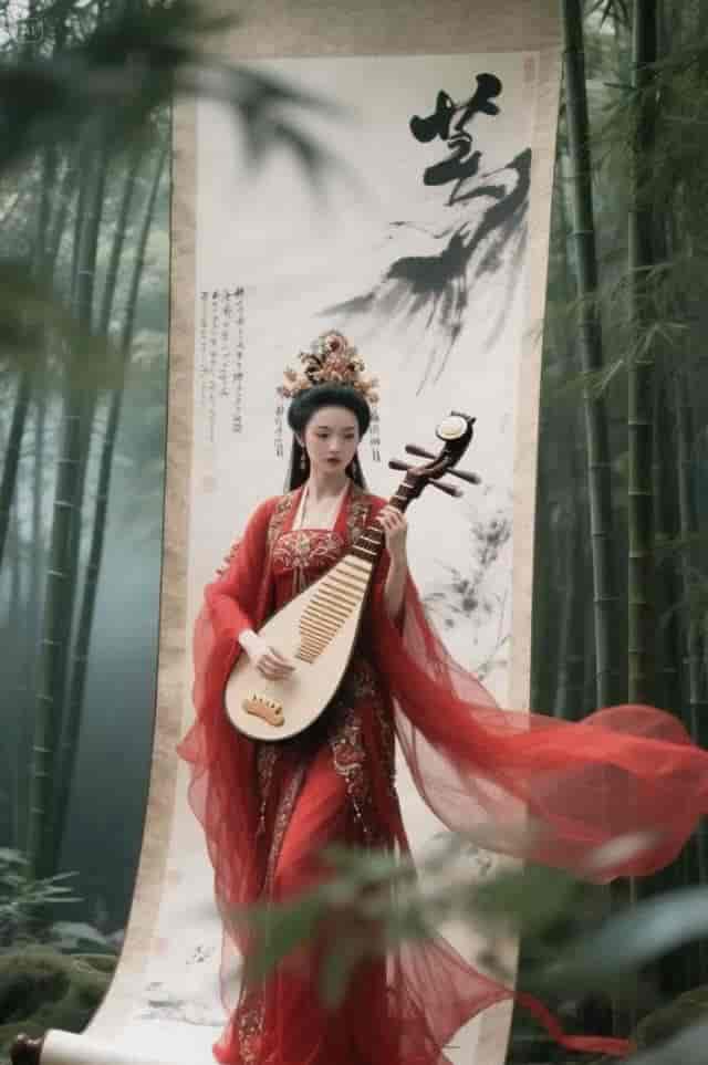 如何用豆包生成创意的图片和视频丨简单的几步走