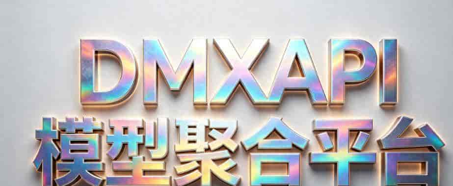 好用的亲民国 AI，kimi-k2.5简单易上手，DMXAPI 打造国产智能