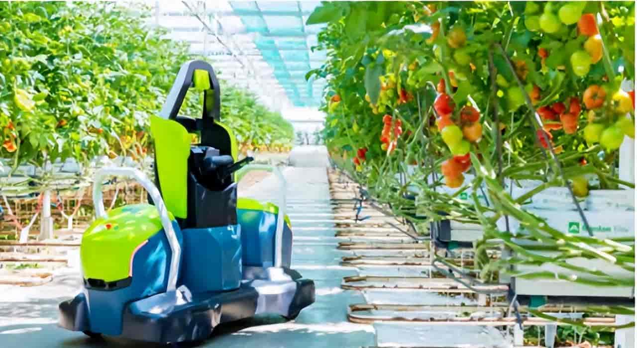 主要农业国家在“AI+ 农业”领域的探索与实践