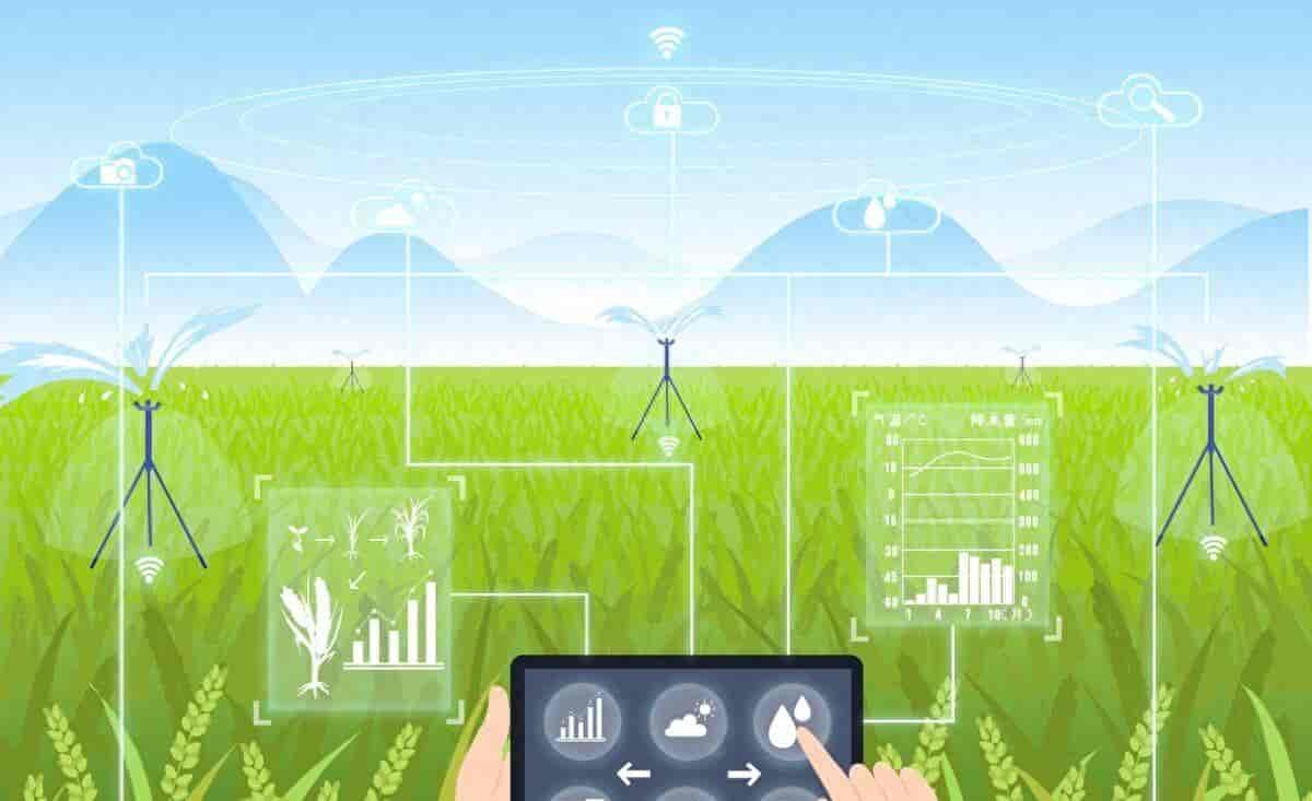 主要农业国家在“AI+ 农业”领域的探索与实践