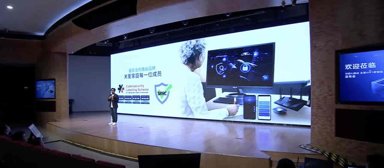 AI路由器终于来了,只因AI硬件,离不开AI网络?