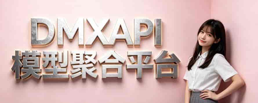 好用的亲民国 AI，kimi-k2.5简单易上手，DMXAPI 打造国产智能