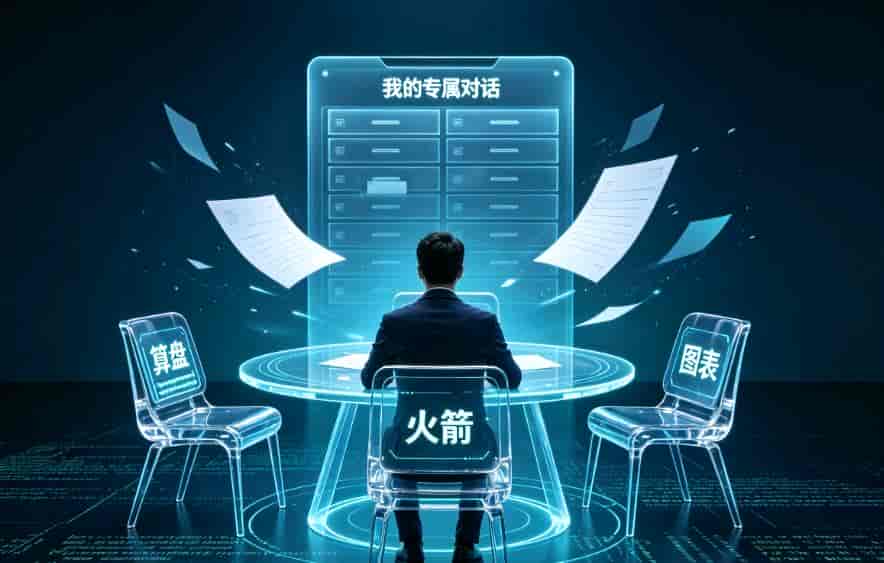 DeepSeek使用指南:从入门到精通(1-6)收藏住!