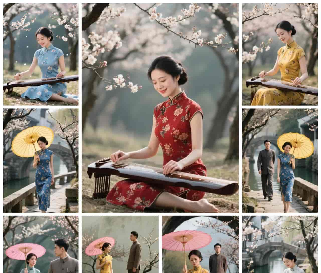 如何用豆包生成创意的图片和视频丨简单的几步走