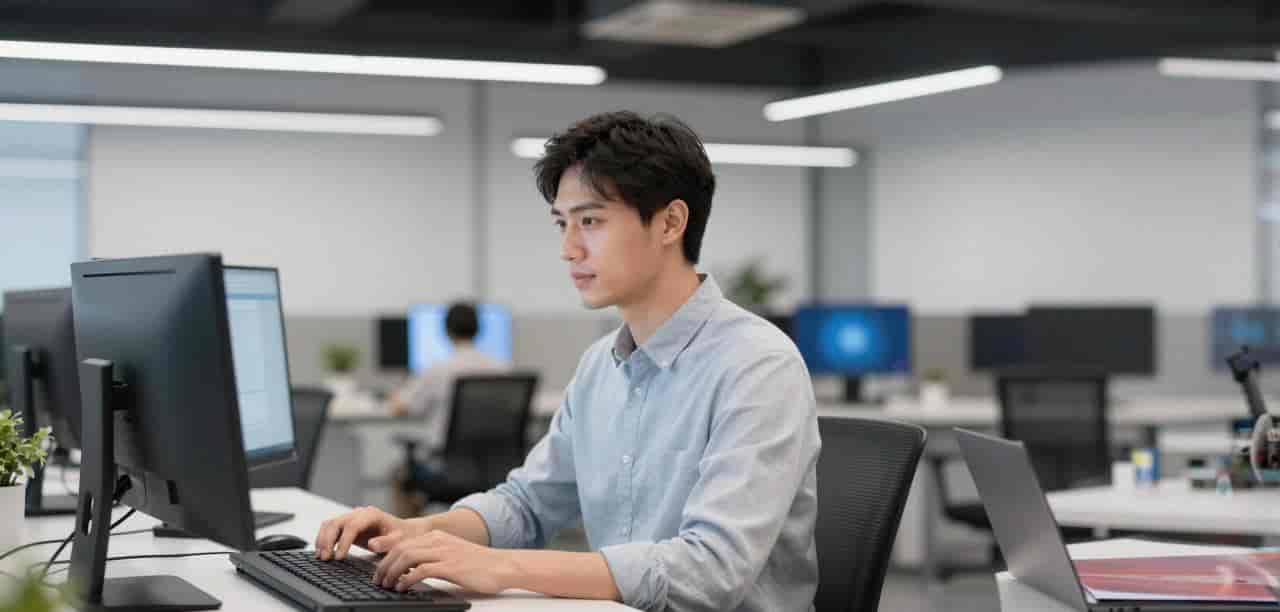 AI工具让办公效率提升120%的实战方法