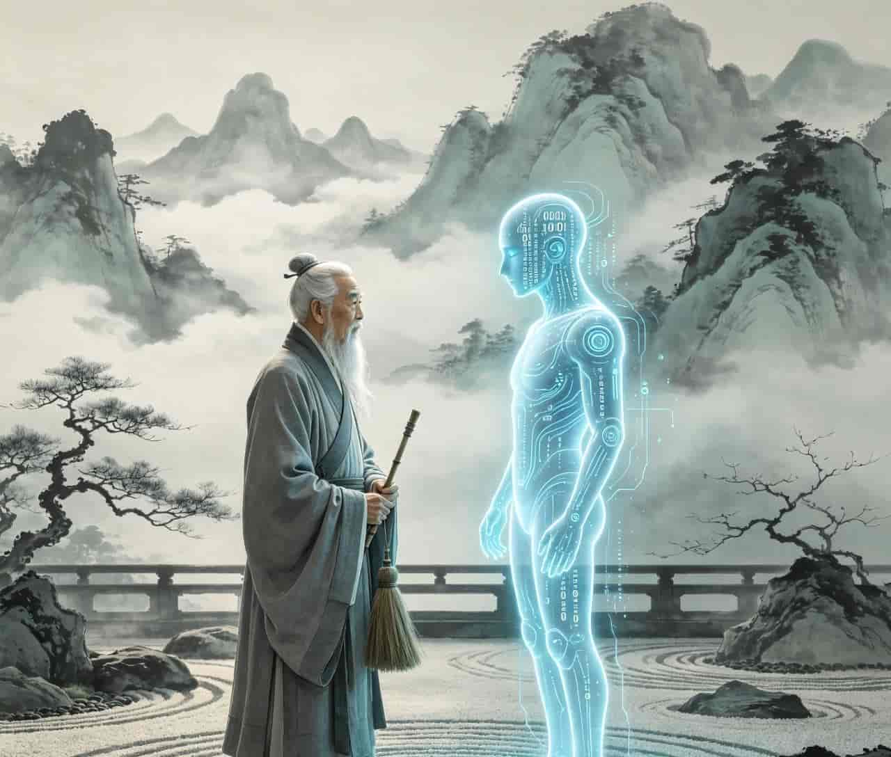 AI顶级智能NPC能否取代普通肉身标配NPC?