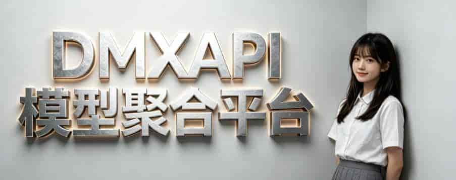 好用的亲民国 AI，kimi-k2.5简单易上手，DMXAPI 打造国产智能