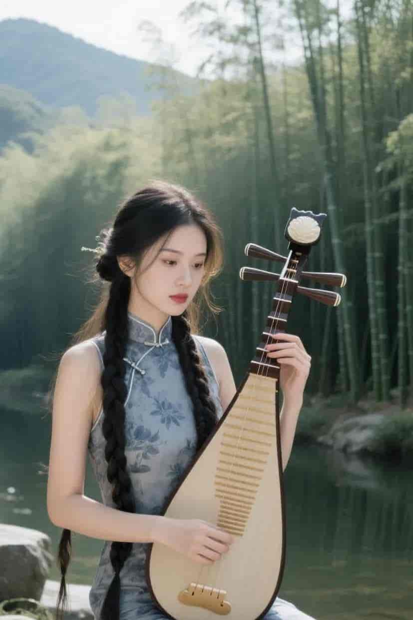 如何用豆包生成创意的图片和视频丨简单的几步走