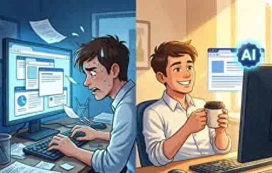 实测Kimi WebBridge:不抢鼠标的AI助手,边界也很明显