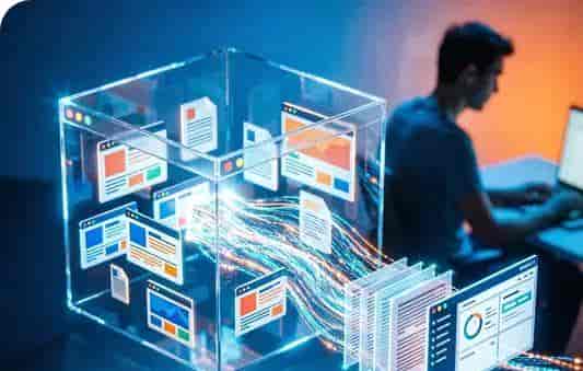 实测Kimi WebBridge:不抢鼠标的AI助手,边界也很明显