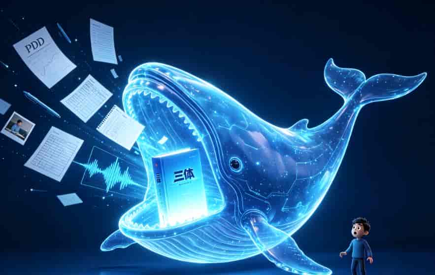 DeepSeek使用指南:从入门到精通(1-6)收藏住!