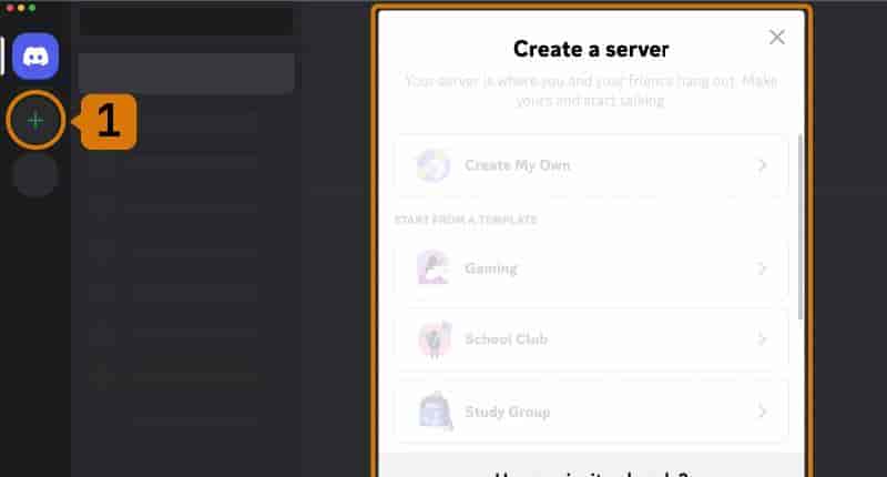 AI绘画工具 Midjourney 的 Discord Bot 快速开始指南中英对照