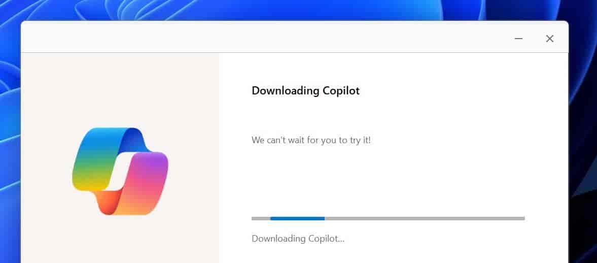 第 599 期：Windows 11 的新版 Copilot 包含了完整的 Edge 套件