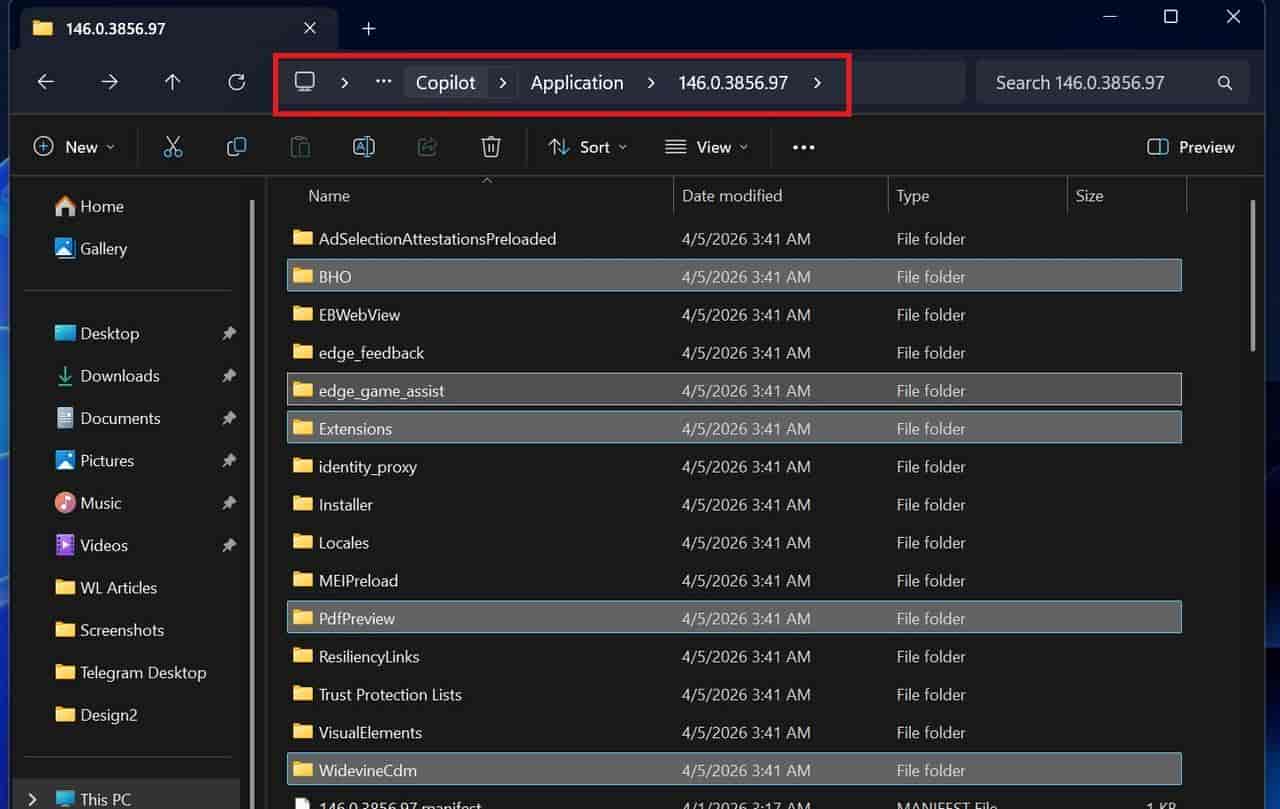 第 599 期：Windows 11 的新版 Copilot 包含了完整的 Edge 套件