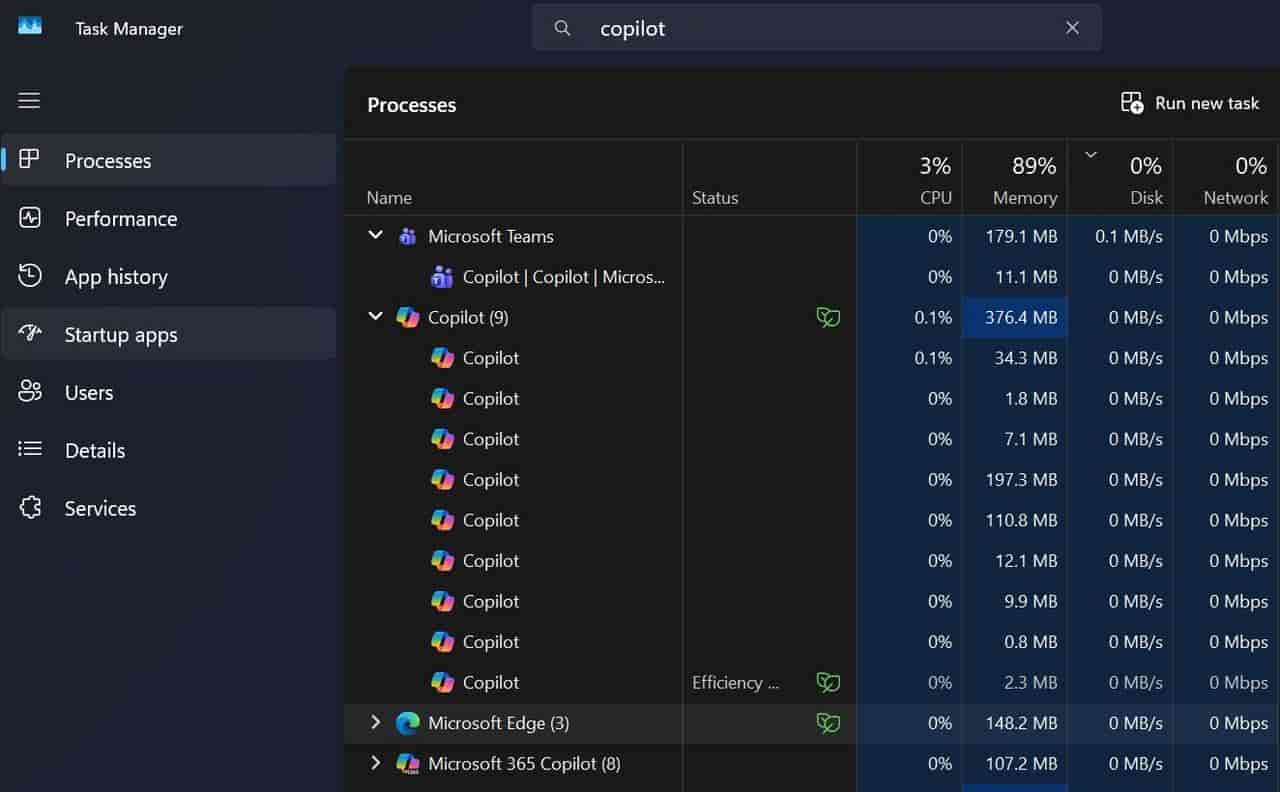 第 599 期：Windows 11 的新版 Copilot 包含了完整的 Edge 套件