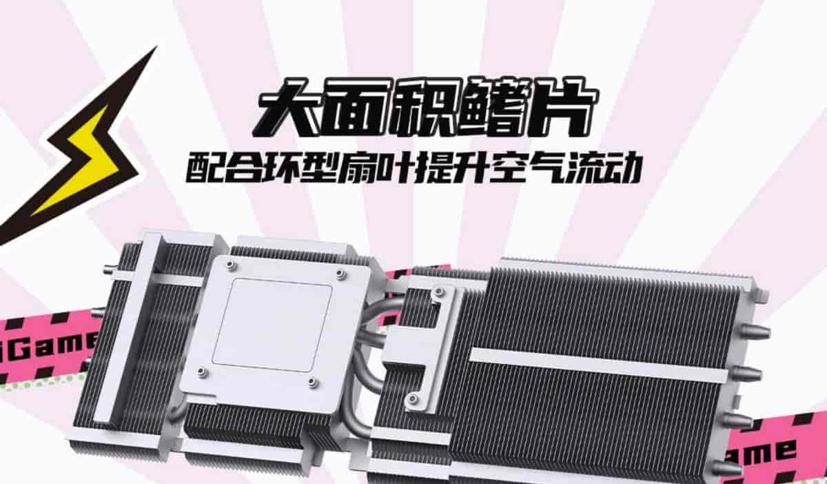 黑白双配色、背插可选,iGame GeForce RTX 5060 Ti Ultra W OC 装机实测