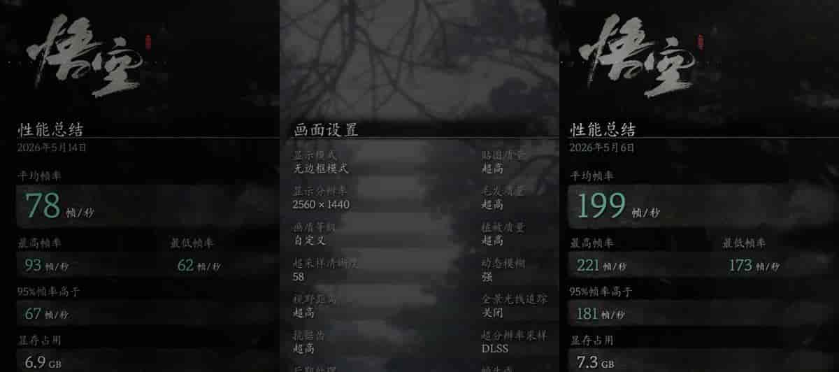黑白双配色、背插可选,iGame GeForce RTX 5060 Ti Ultra W OC 装机实测