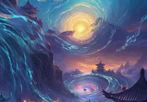 这些图片竟然都是AI画的!99%的人被骗,看完我惊出冷汗