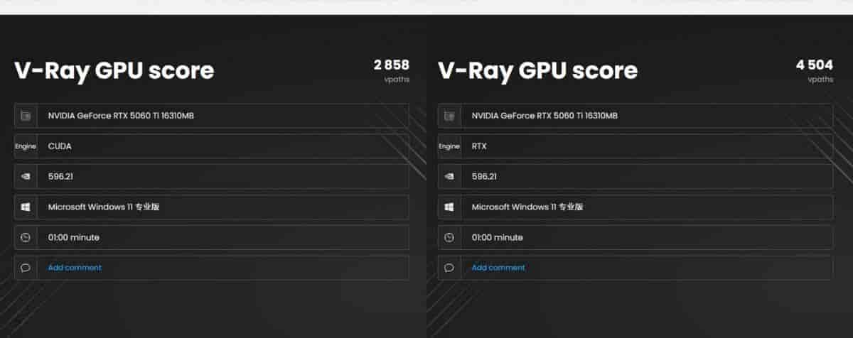 黑白双配色、背插可选,iGame GeForce RTX 5060 Ti Ultra W OC 装机实测