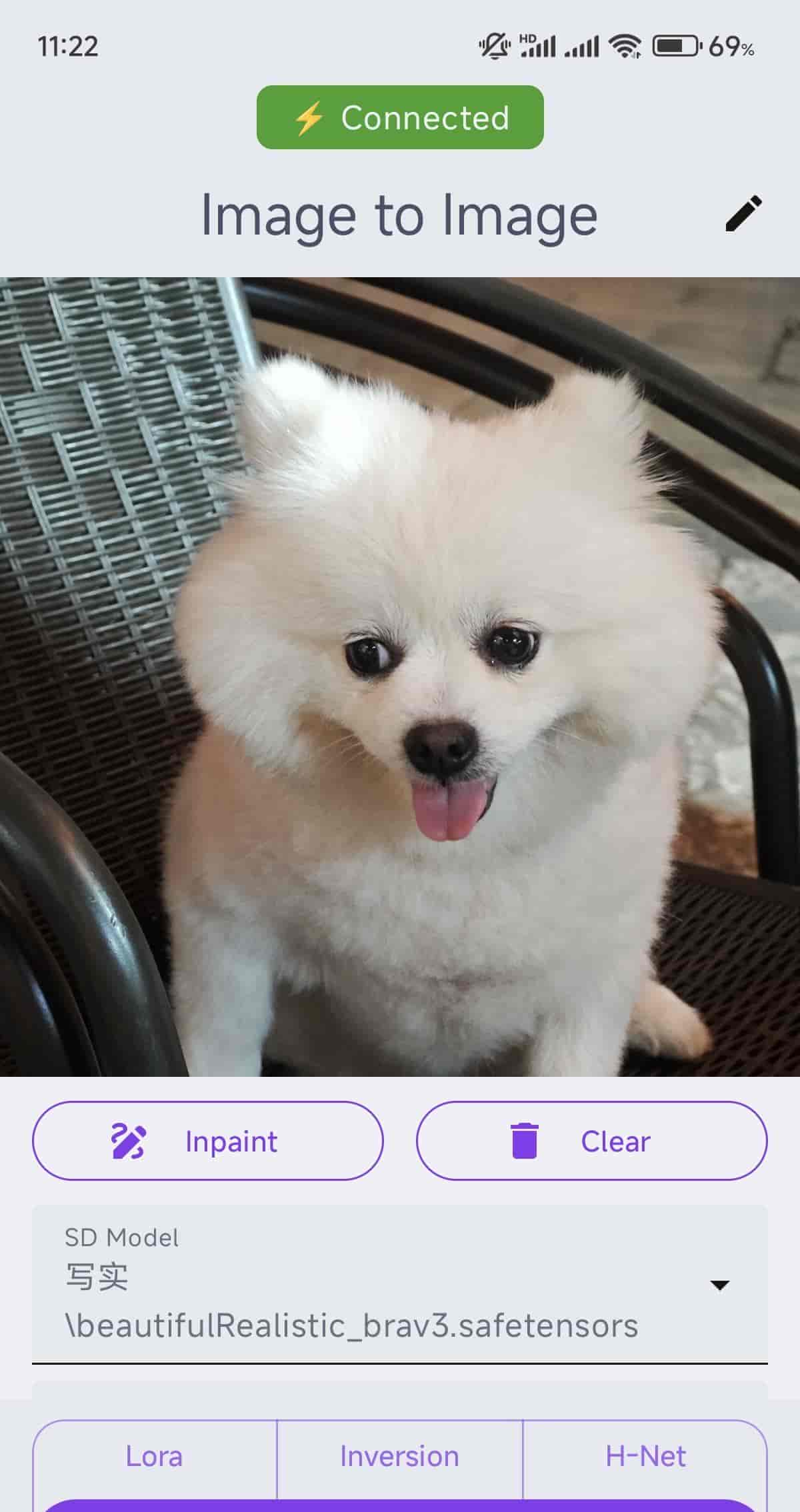 开源免费的stable-diffusion移动端App大盘点!到底哪款更好用?