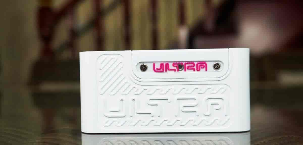 黑白双配色、背插可选,iGame GeForce RTX 5060 Ti Ultra W OC 装机实测