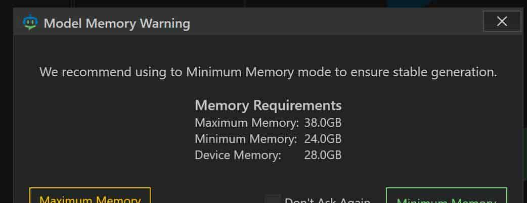 Amuse 2.2现已发布：引入了Stable Diffusion 3.5系列模型，AMD Ryzen AI图像质量获得更新