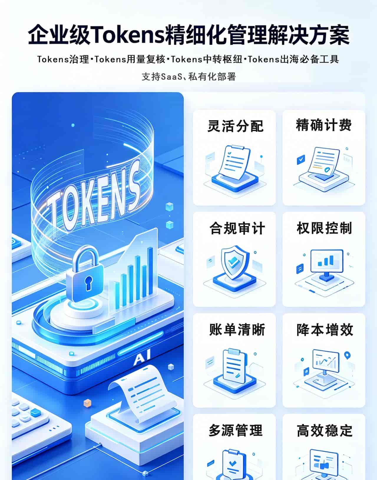 助力算力出海：当中国AI拿下全球45%市场，你的企业凭什么分杯羹