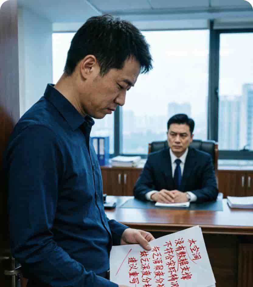 为什么别人用AI轻松写出高质量方案,AI使用方法详解!
