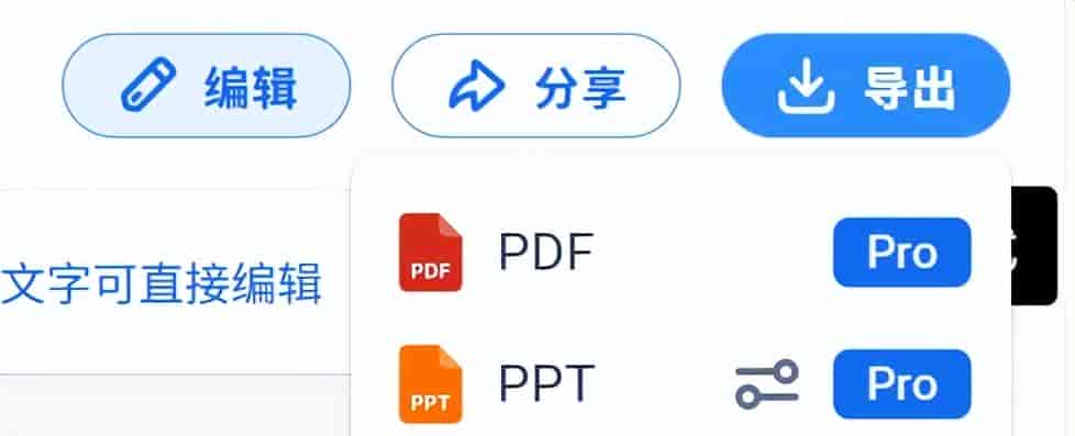 90%的人都用错了!实测这个AI一键生成PPT,彻底解放双手