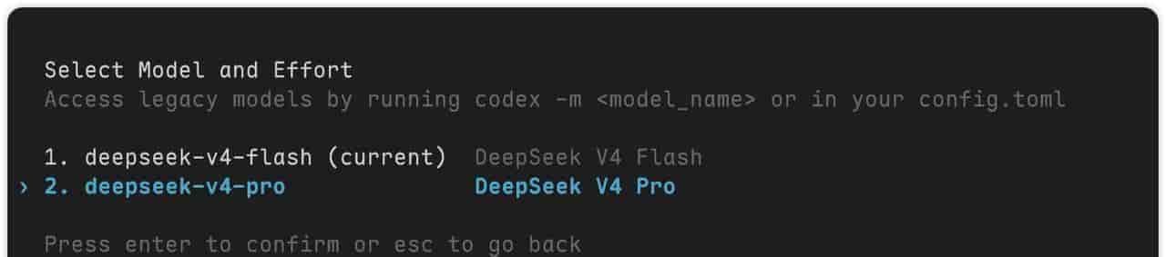 Codex接入DeepSeek、Kimi、MiniMax,免手机验证,完整详细教程!
