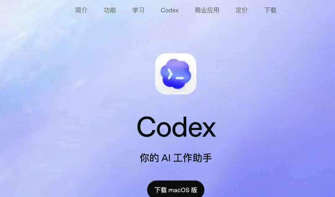 全网最细的Codex安装教程，无需ChatGPT账号（附避坑指南）