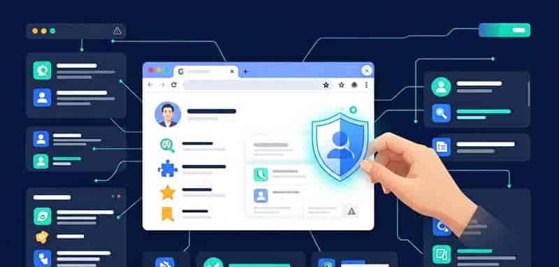 Codex直接把手伸进了Chrome,真正实现浏览器自动化