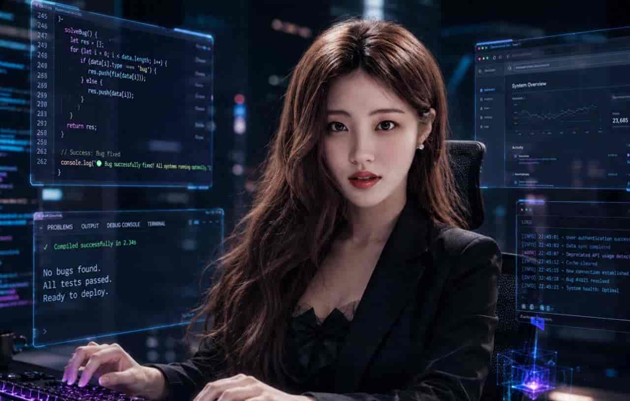 Codex接入浏览器怎么玩？手把手教你避坑，轻松实现Vibe Coding