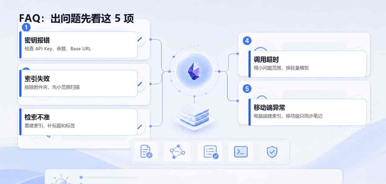 用 Codex 搭建 Obsidian 个人知识库:从安装到实战